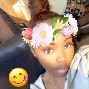 Meet your Posher, Jasmine